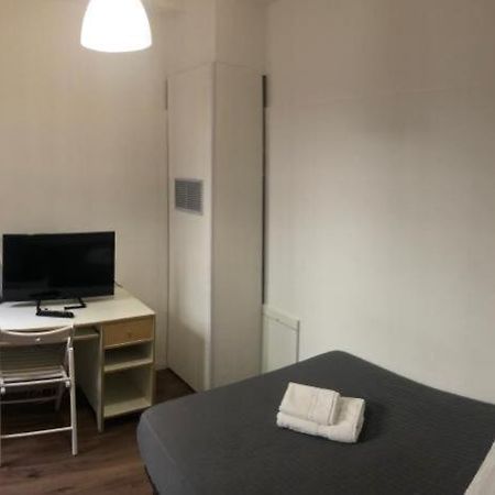 San Felice Rooms Bologna Ngoại thất bức ảnh