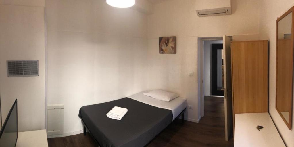 San Felice Rooms Bologna Ngoại thất bức ảnh